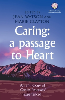 Libro Caring: A Passage To Heart - Watson, Jean