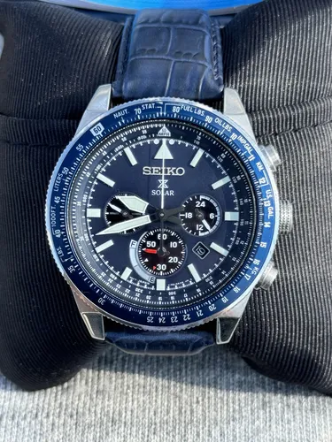 Pilot seiko hot sale