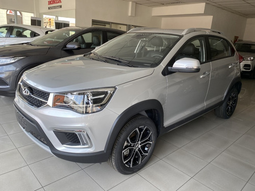 Imagen 1 de 7 de Chery Tigo 2 Comfort Mt Entrega Inmediata !!!!