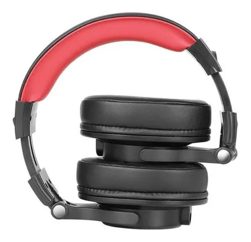 Fone De Ouvido Oneodio A71 Profissional Estúdio Gamer Hi-res