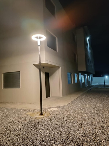 Spatium, Villa Colón, Torre 2, Unidad 104