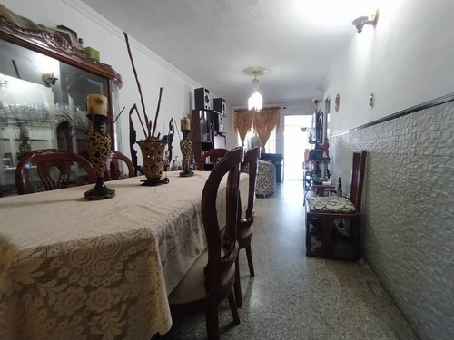 Imagen 7 de 15 de Mariano Urbina Vende Casa En San Diego El Remanso Atc-785