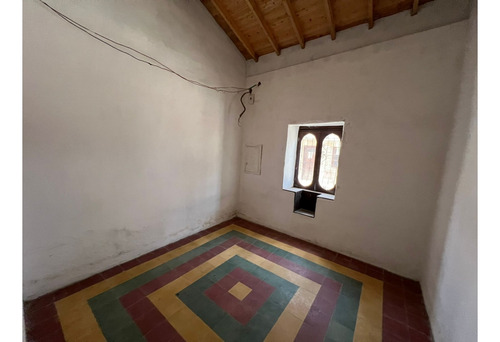Casa Para La Venta, Ideal Para Construir Un Nuevo Proyecto.