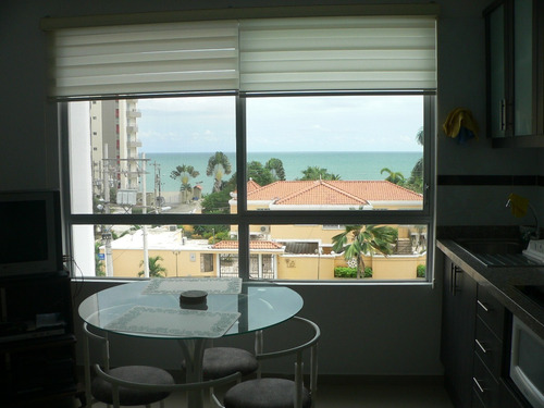 Imagen 3 de 10 de Suite Duplex En Tonsupa Cerca Del Mar