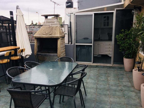 Imagen 9 de 13 de Casa Ph Al Frente De 3 Ambientes En Venta - Moron Norte