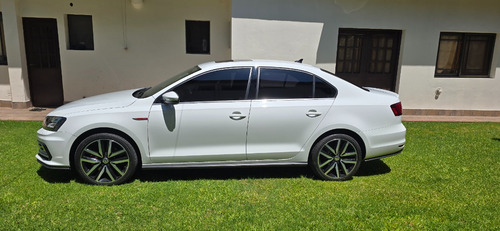 Volkswagen Vento 2.0 Tsi Gli 211Cv App Connect + Nav Dsg