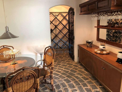 Imagem 17 de 30 de Casa Com 4 Dormitórios À Venda, 578 M² Por R$ 2.460.000,00 - Chácara Granja Velha - Cotia/sp - Ca0450