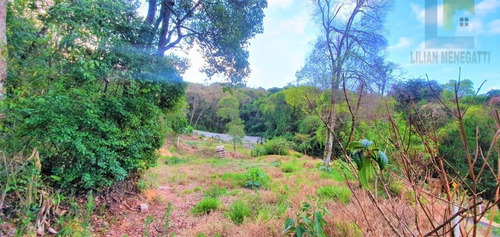 Imagem 4 de 11 de Venda Ou Permuta De Terreno Com 2557m². Vila Maringá. Jundiaí-sp Fácil Acesso Para As Rodovias Anhanguera E Bandeirantes - Te00002 - 68778193