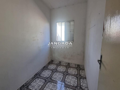 Imagem 16 de 23 de Casa Terrea A Venda - Novo Osasco - 12420