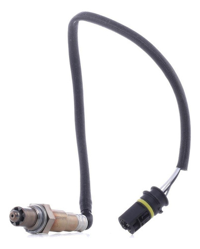 Sonda Lambda Antes Do Catalisador Mercedes E 350 2005-2010