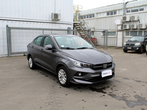 Fiat Cronos 1.3 At