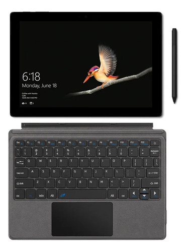 Teclado Táctil Español Para Surface Pro 3/4/5/6/7