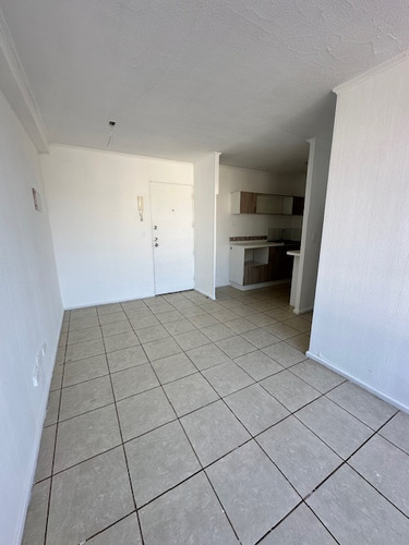 Arriendo Economico Con Gasto Comun Incluido