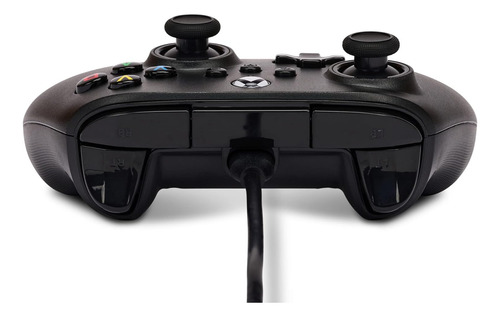 Powera Nano Control Mejorado Alámbrico Para Xbox Series X|s