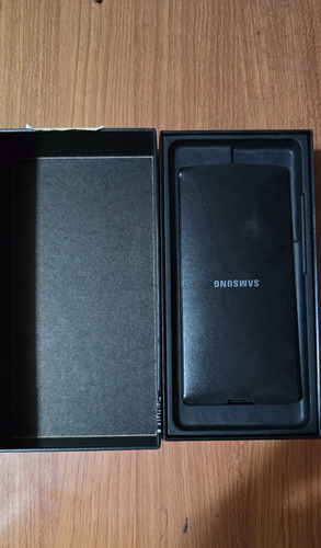 Samsung Galaxy S21 Ultra 5g 128gb Color Phantom Black Negro (Usado)