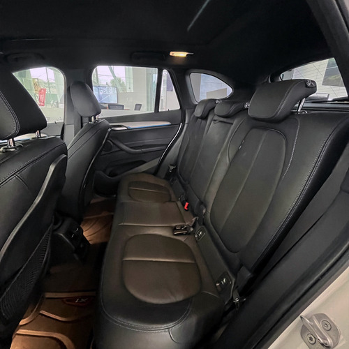 BMW X1 2.0 Sdrive 20ia M Sport At