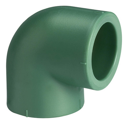 Codo Normal A 90 De 25 Acqua System