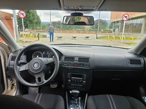 Jetta Clasico Trendline 2.0 Automatico 2015