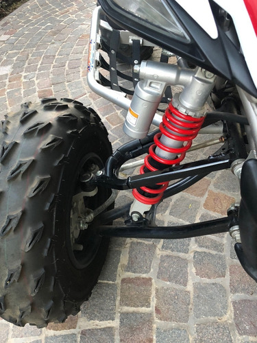 Yamaha Raptor 700