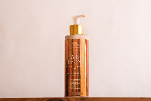 Kit Crema Autobroceado Progresivo + Crema Corporal