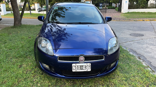 Fiat Bravo 1.6 Dynamic Multijet 120cv