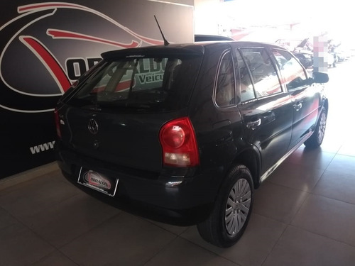 Gol City (trend)/titan 1.0 T. Flex 8v 4p