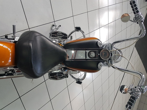 Harley Davidson Heritage Softail Completa 1997 Só 69.900 Kms