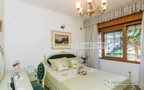 Imagem 28 de 30 de Casa, 5 Dormitórios, 1125.15 M², Jardim Isabel - 186127
