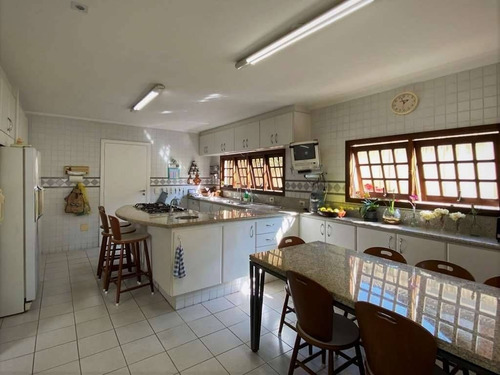 Imagem 8 de 30 de Casa À Venda, 304 M² Por R$ 1.500.000,00 - São Paulo Ii - Cotia/sp - Ca0309
