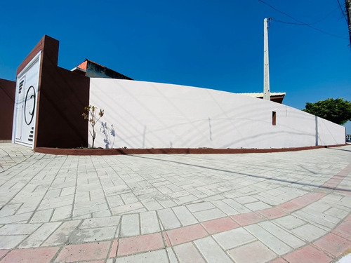 Imagem 5 de 30 de Linda Casa Isolada Com Piscina Em Mongaguá!! Ref.: 10157 E