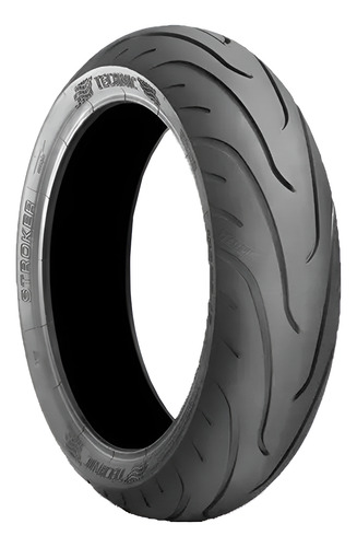 Pneu 160/60-17 Technic Sport r sem Câmara - 6149