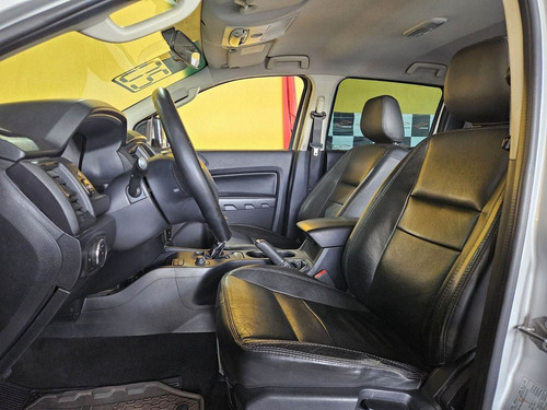 Ford Ranger 2.2 XLS 4X4 CD 16V