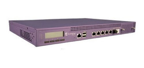 Controlador Lan Extreme Networks Identifi Wireless  Ws-c35