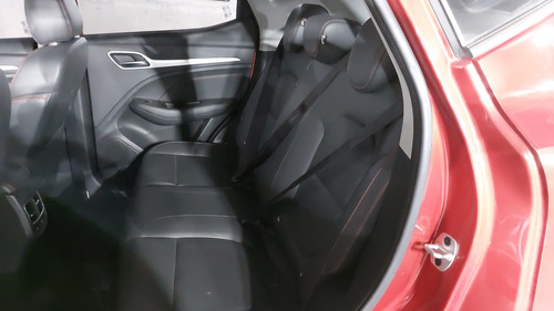 MG Zs 1.5 Excite Cvt