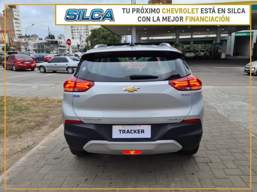 Chevrolet Tracker Premier Entrega Inmediata 2021