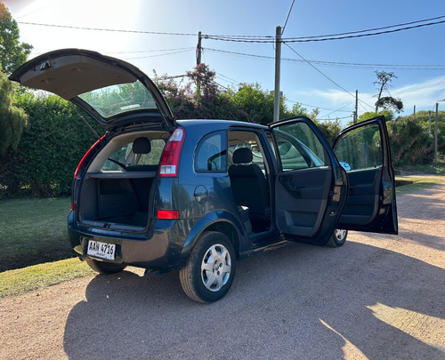 Chevrolet Meriva 1.8 Gls