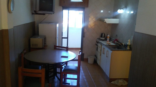 Departamento Venta .2 Amb.  A 40 Metros De La Playa