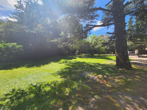 Oportunidad Casa Quinta En Venta Sobre Avenida Gaspar Campos