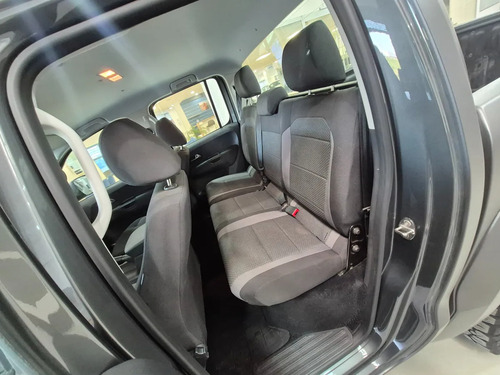Volkswagen Amarok 3.0 V6 Cd Comfortline