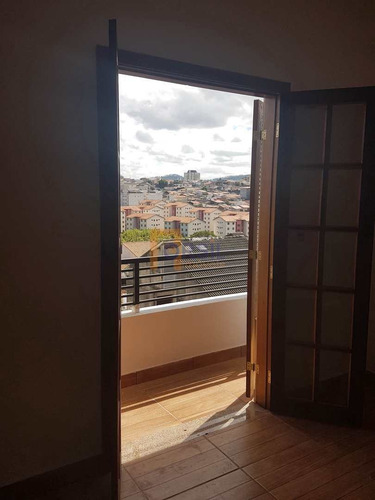 Imagem 19 de 28 de Sobrado Com 3 Dorms, Jardim Ivete, Mogi Das Cruzes - R$ 697 Mil, Cod: 1989 - V1989