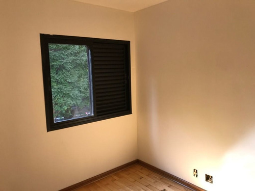 Imagem 17 de 23 de Apartamento Com 1 Dormitório Para Alugar, 43 M² Por R$ 2.500/mês - Higienópolis - São Paulo/sp - Ap20156