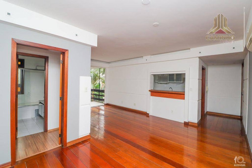 Imagem 3 de 22 de Apartamento De Dois Dormitórios E Dependência De Empregada No Bairro Jardim Lindóia Em Porto Alegre - Ap3883