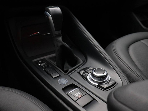 Imagem 5 de 15 de Bmw X1 2.0 16v Turbo Activeflex Sdrive20i 4p Automático