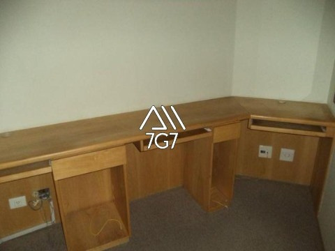 Imagem 10 de 17 de Sala Comercial Para Venda E Locação Brooklin - Sa00057 - 32261692
