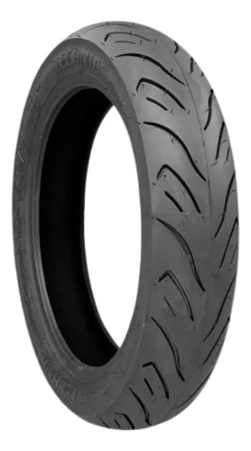 Par Pneu Technic Sport R 80/100-18 + 90/90-18 S/ Câmara