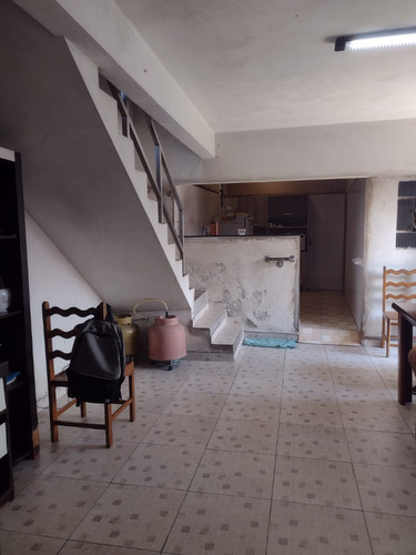 Terreno Com Sobrado Residencial / Jardim Alvorada - Santo André/sp