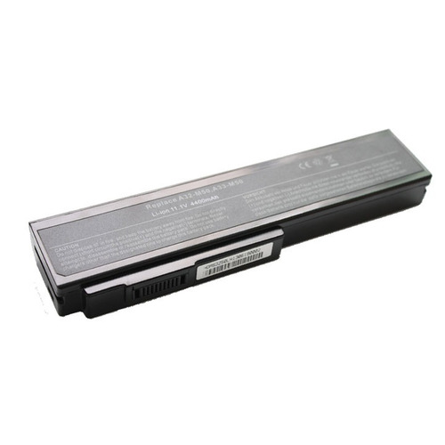 Bateria Para Asus X64 Facturada
