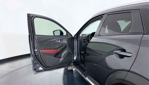 Imagen 13 de 15 de 110314 - Mazda Cx3 2017 Con Garantía