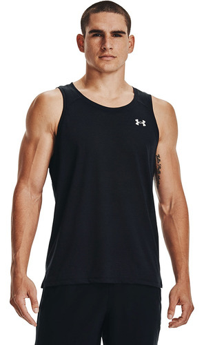 Musculosa Under Armour Streaker Singlet -  1361468-001