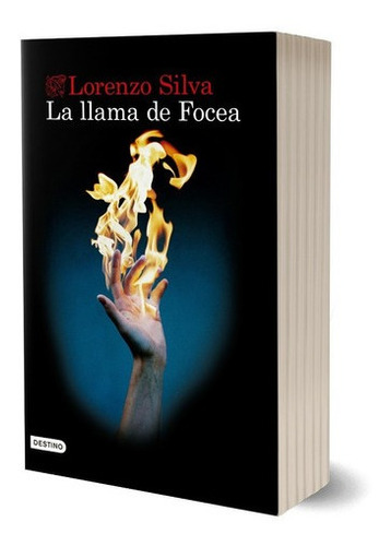 La Llama De Focea De Lorenzo Silva - Destino